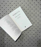 rebecca by daphne du maurier 1